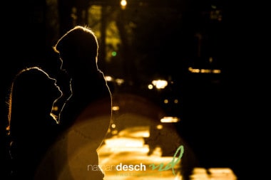 New York Wedding Photographer