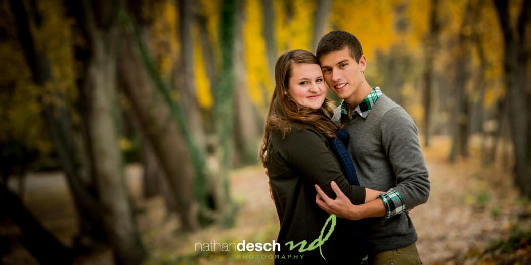 Wrightsville Engagement Pictures