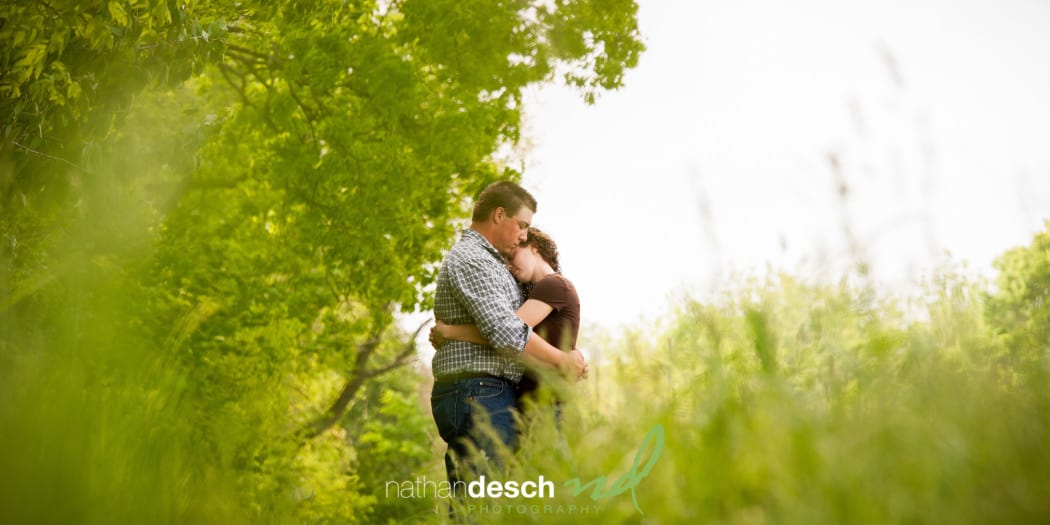 New Jersey engagement session pictures