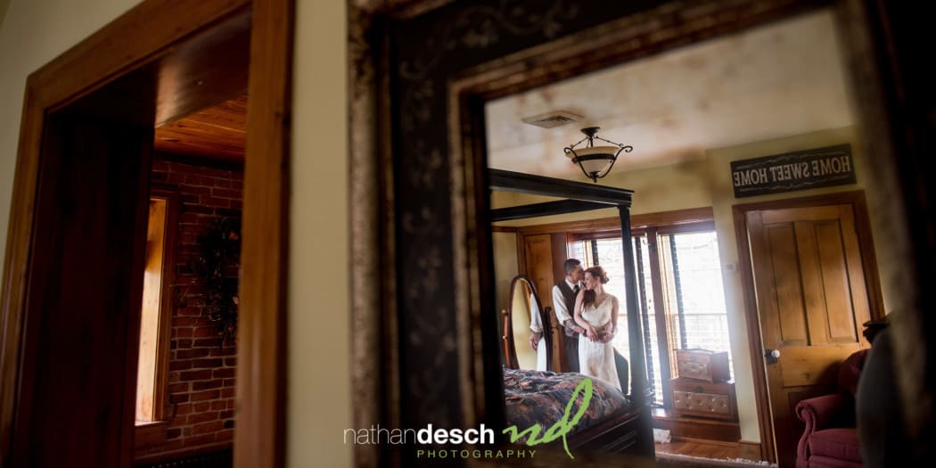 Ironstone Ranch Wedding photography by philadelphia wedding photographer nathan desch photography