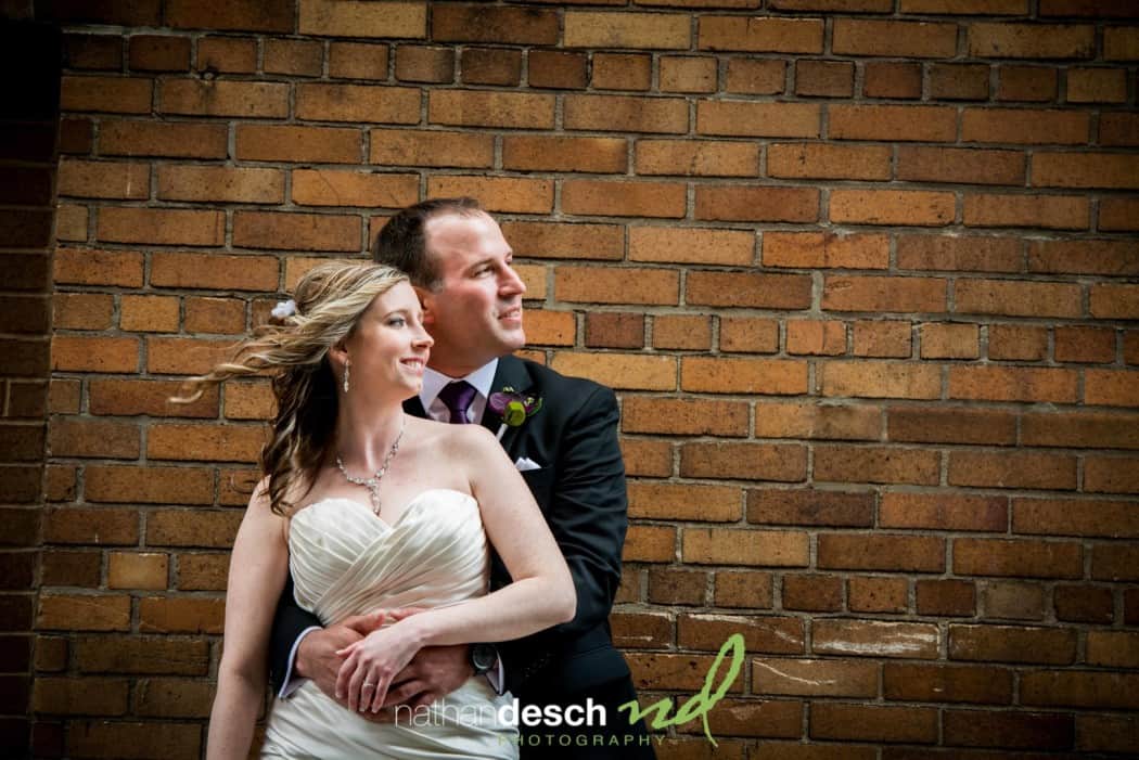Rittenhouse Square Wedding Pictures by Best Philadelphia Wedding Photographer  Nathan Desch Photography