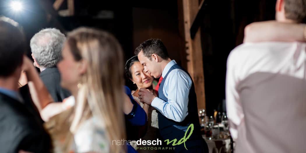 Chinese Wedding at The Farm at Eagles Ridge by Lancaster Wedding Photographer Nathan Desch Photography