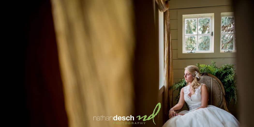 Lakeview Farms Wedding Pictures By York Wedding Photographer Nathan Desch Photography