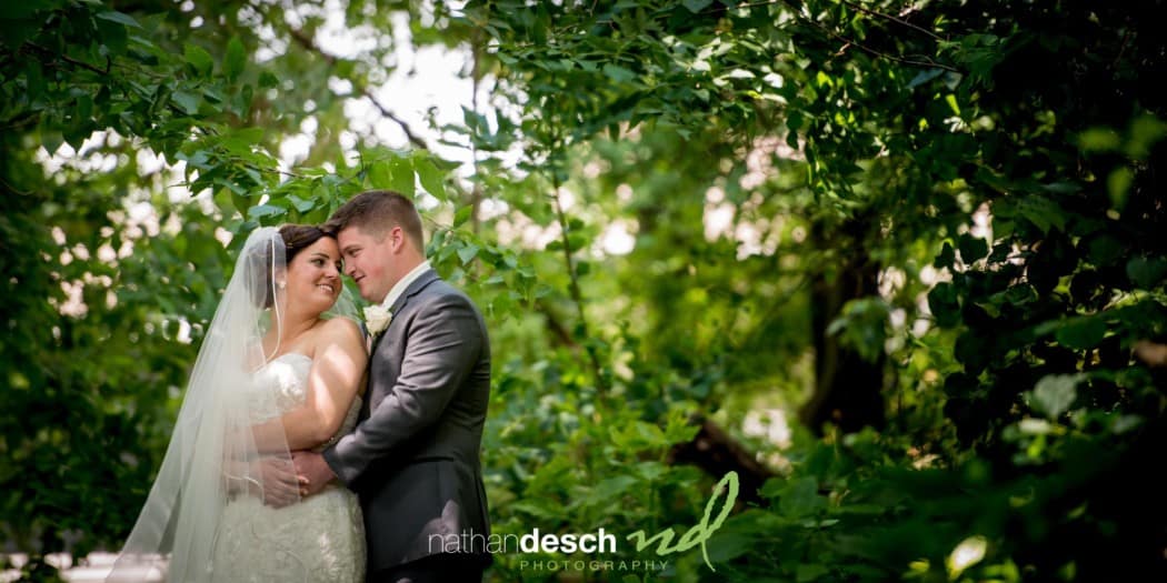Summer wedding at Harmony Hall In Middletown by Lancaster Photographer Nathan Desch Photography