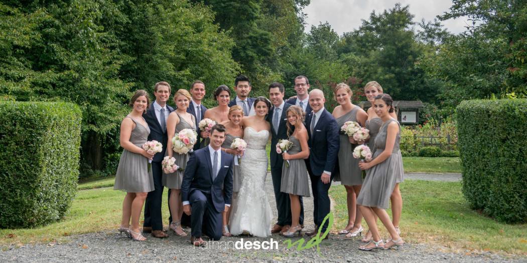 Long Branch, NJ Wedding Photographers
