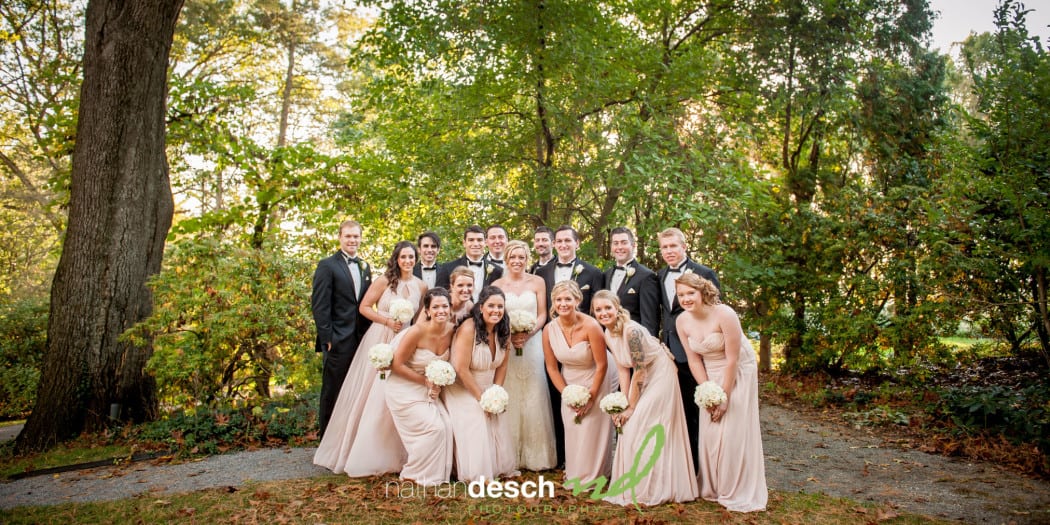 Best Wedding Photographers in York, PA