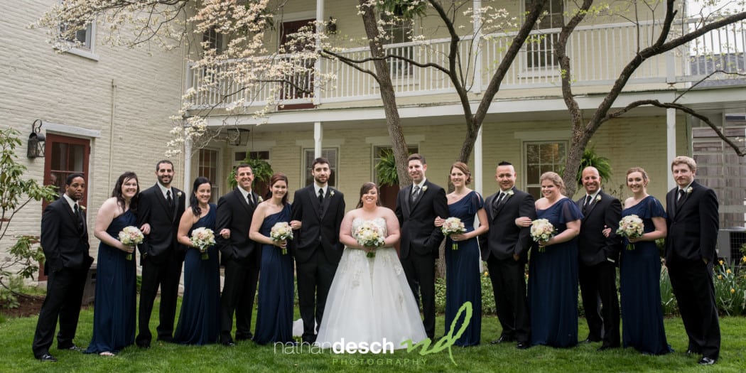 Riverdale Manor wedding Pictures