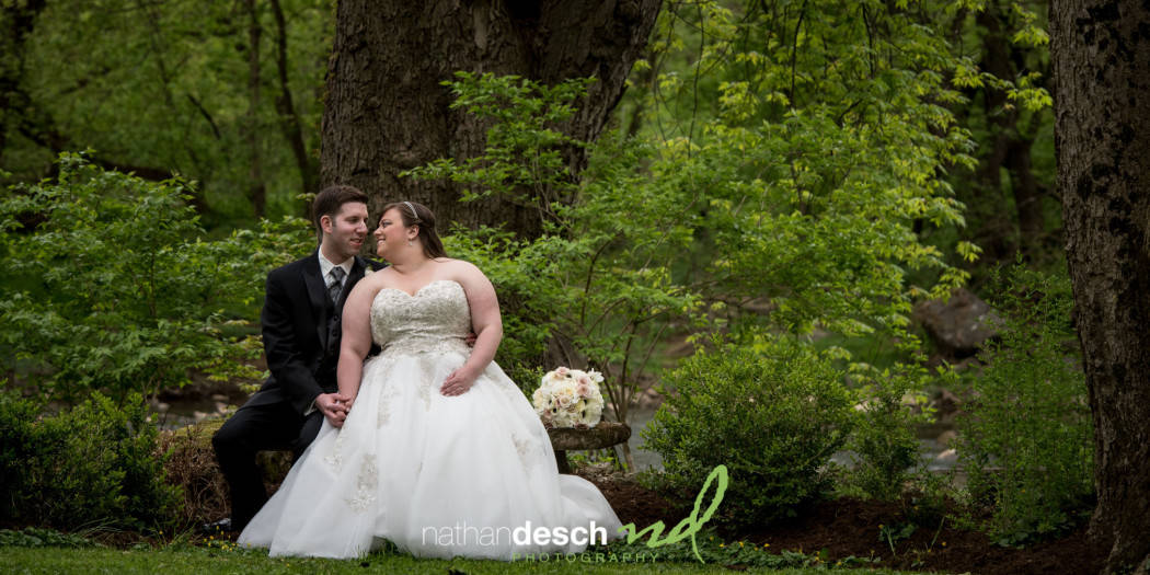 Riverdale Manor wedding Pictures