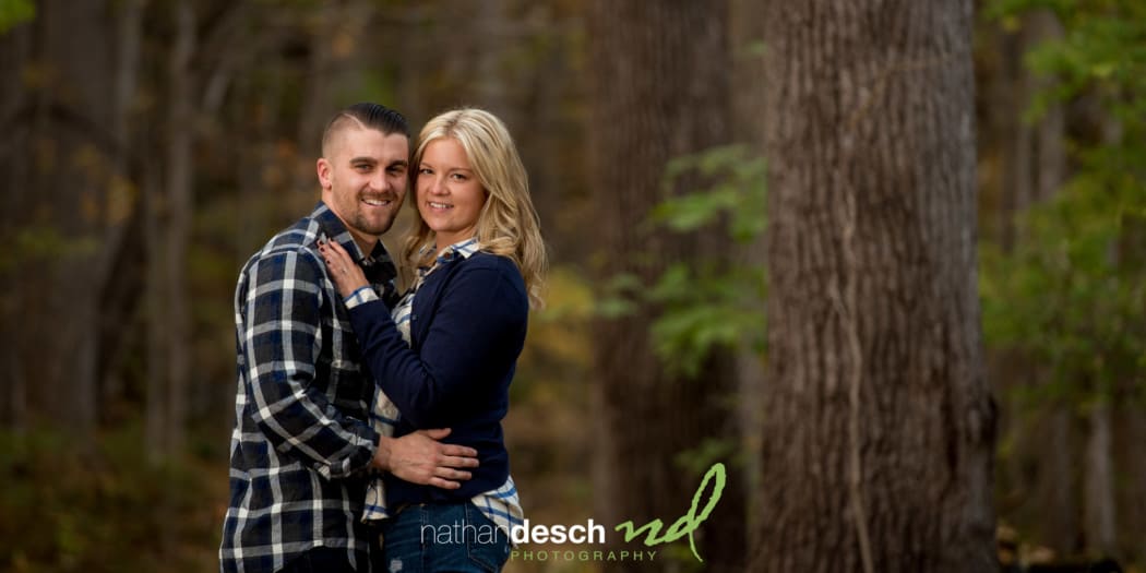 Engagement Pictures in New Jersey