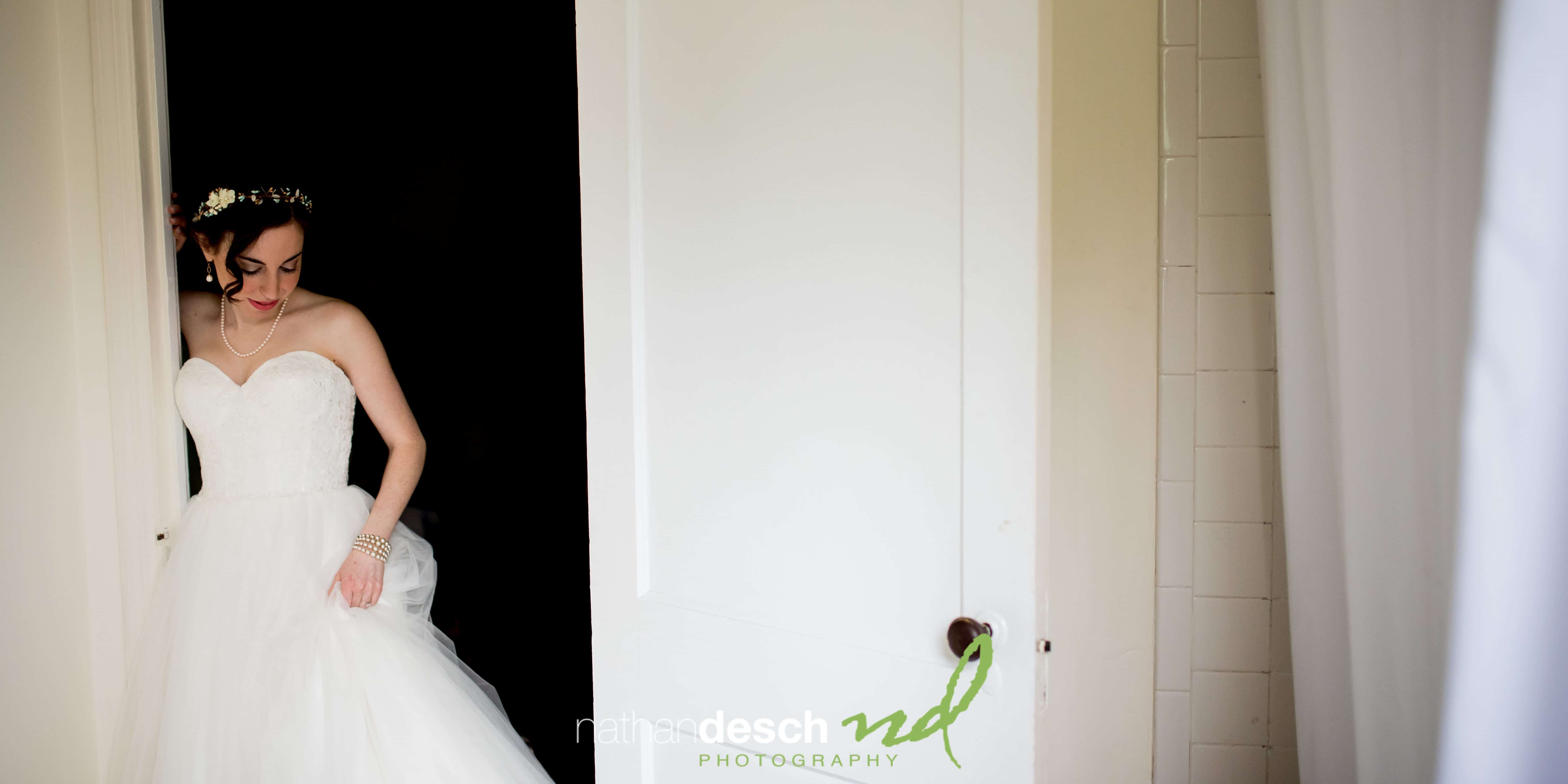 Kittle House Wedding Pictures