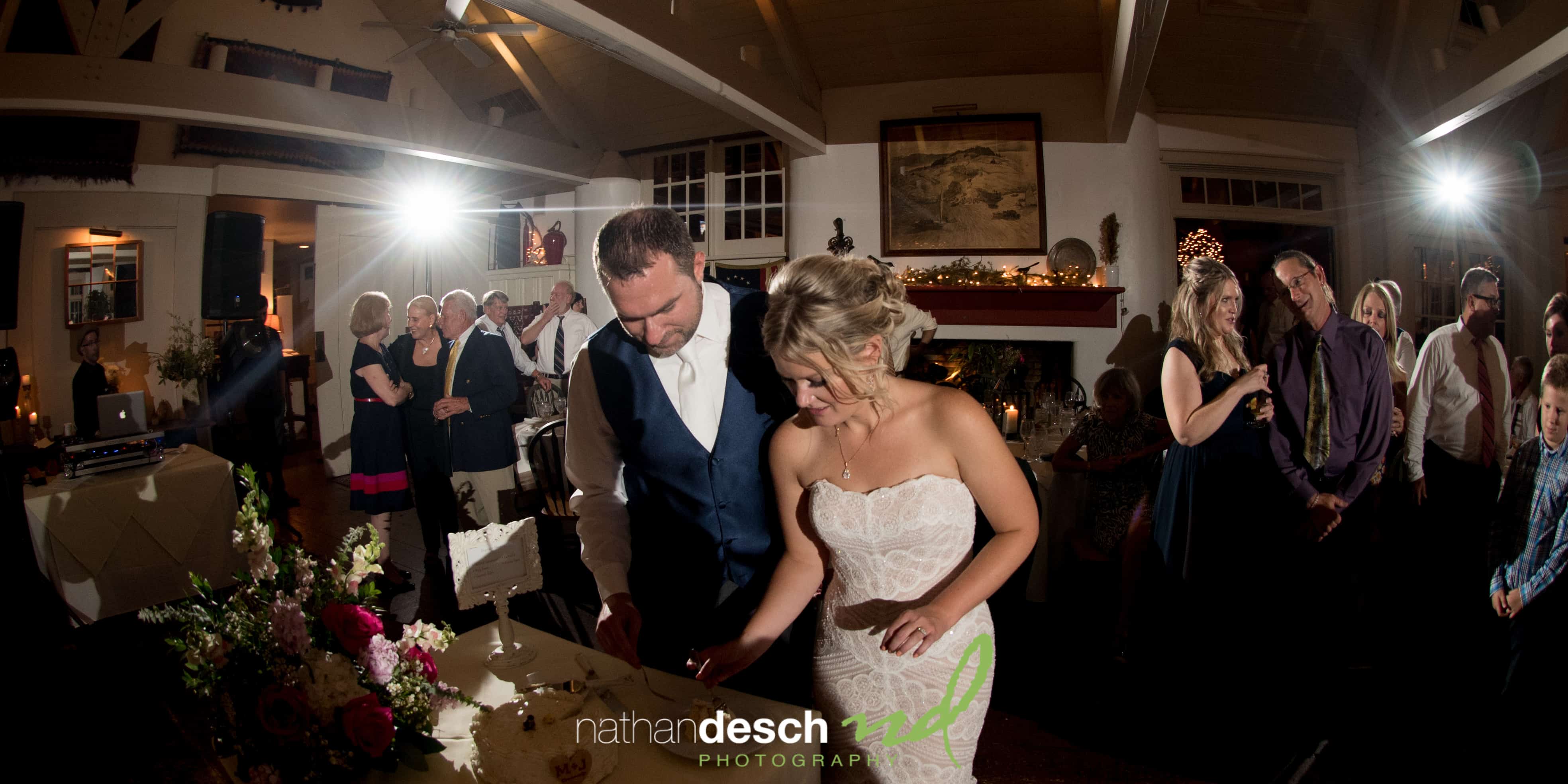 Loch Nairn Country Club Wedding Pictures