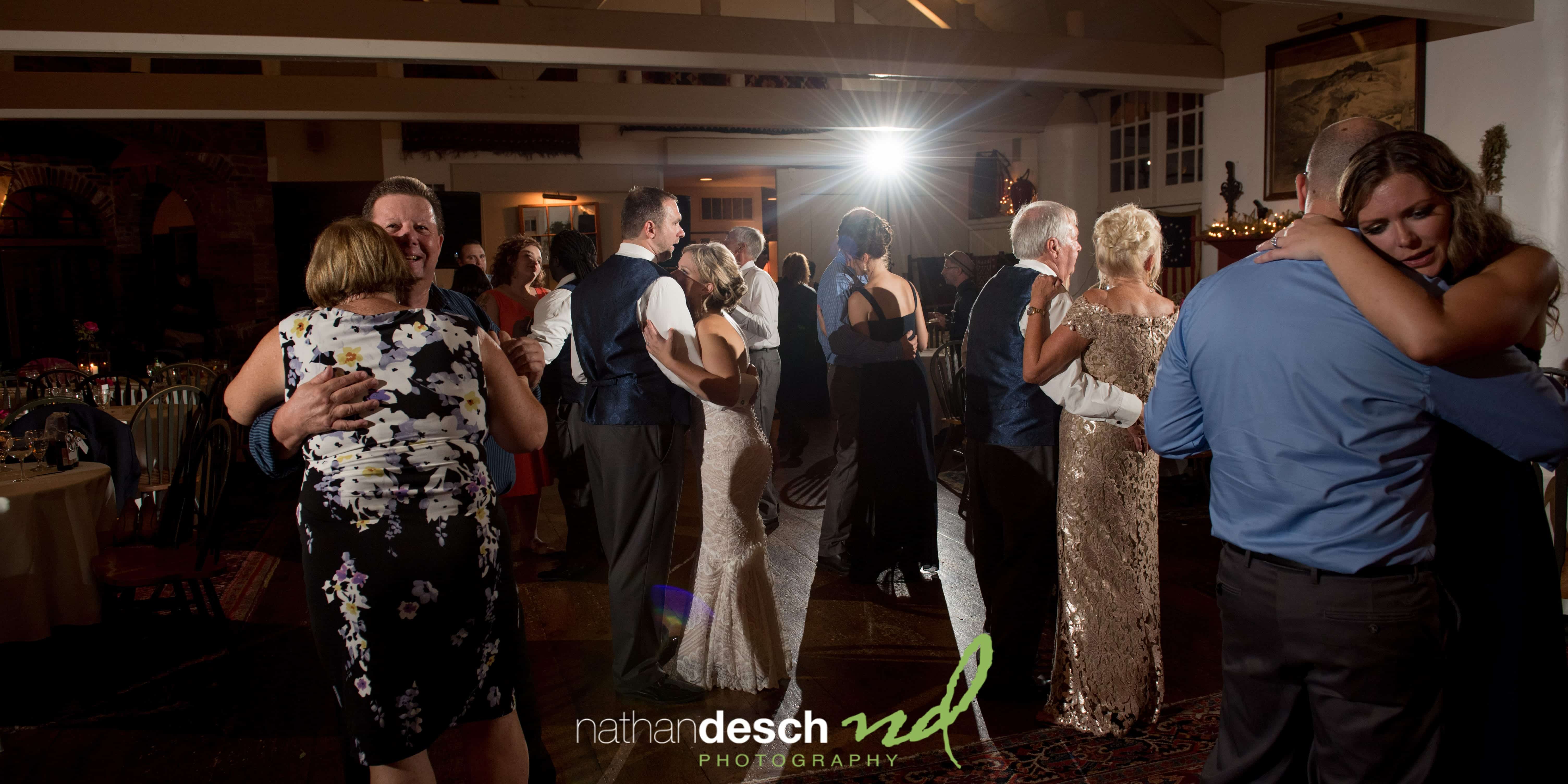 Loch Nairn Country Club Wedding Pictures