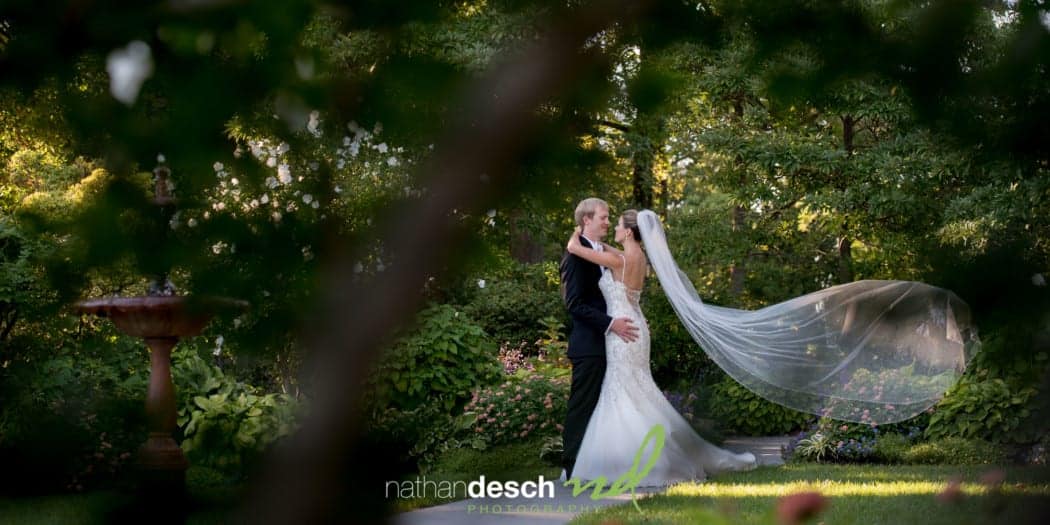 Northeast Philadelphia Wedding Photographer
