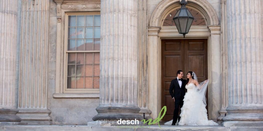 Best Philadelphia Wedding Photographers