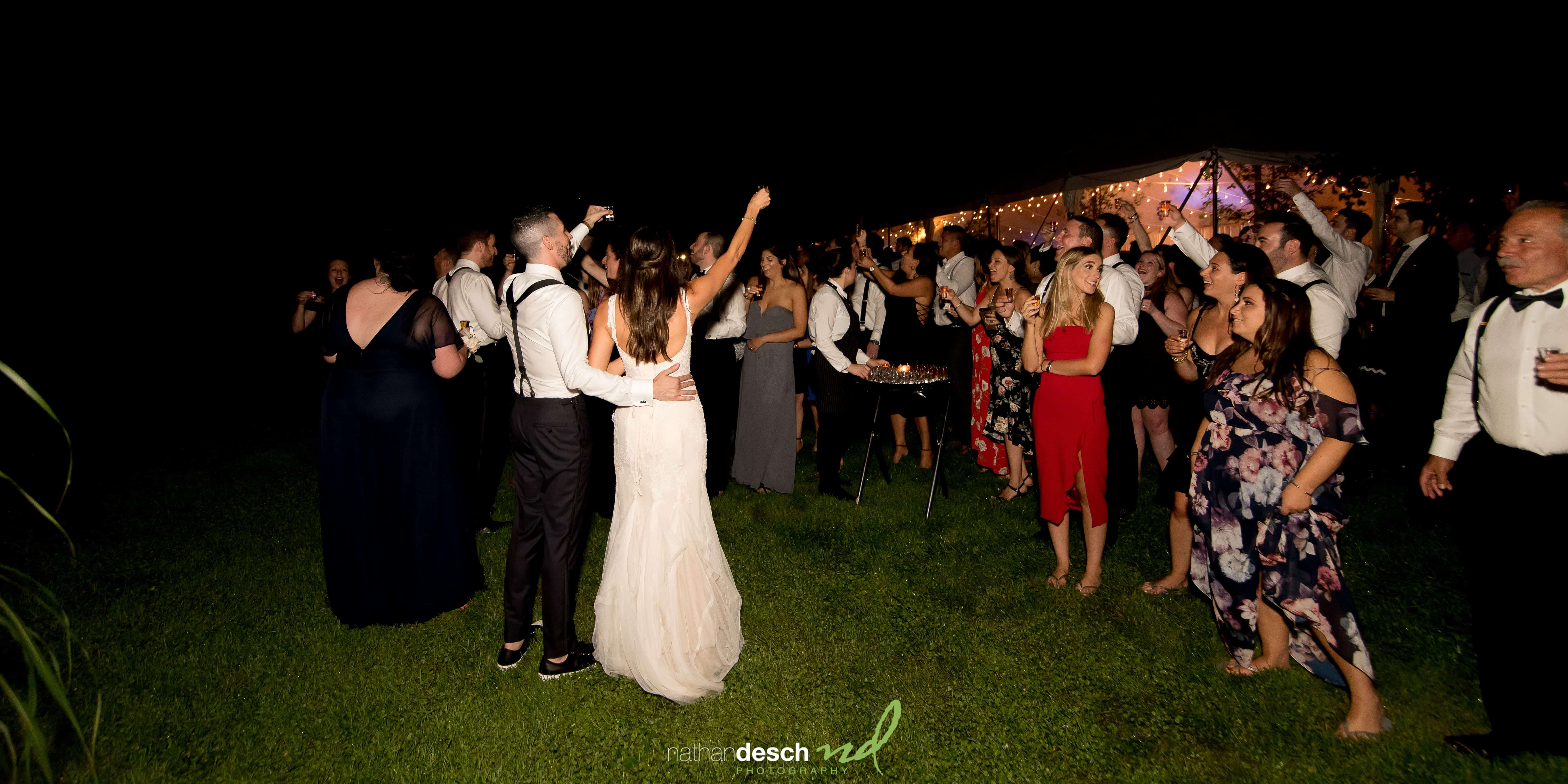 Red Maple Vineyard Wedding Pictures