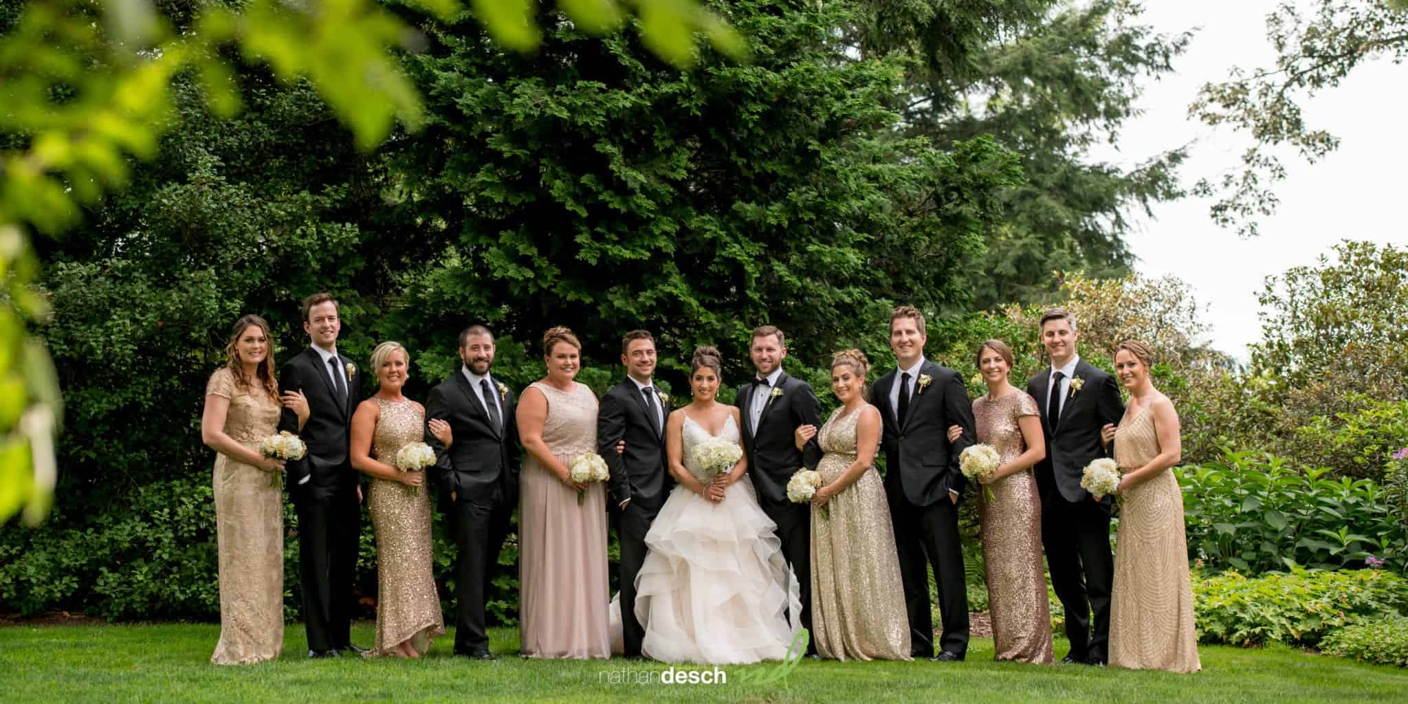 Top Wedding Pictures from 2018