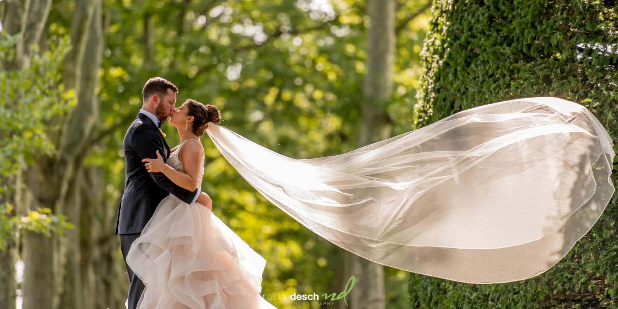 Best Philadelphia wedding photographers
