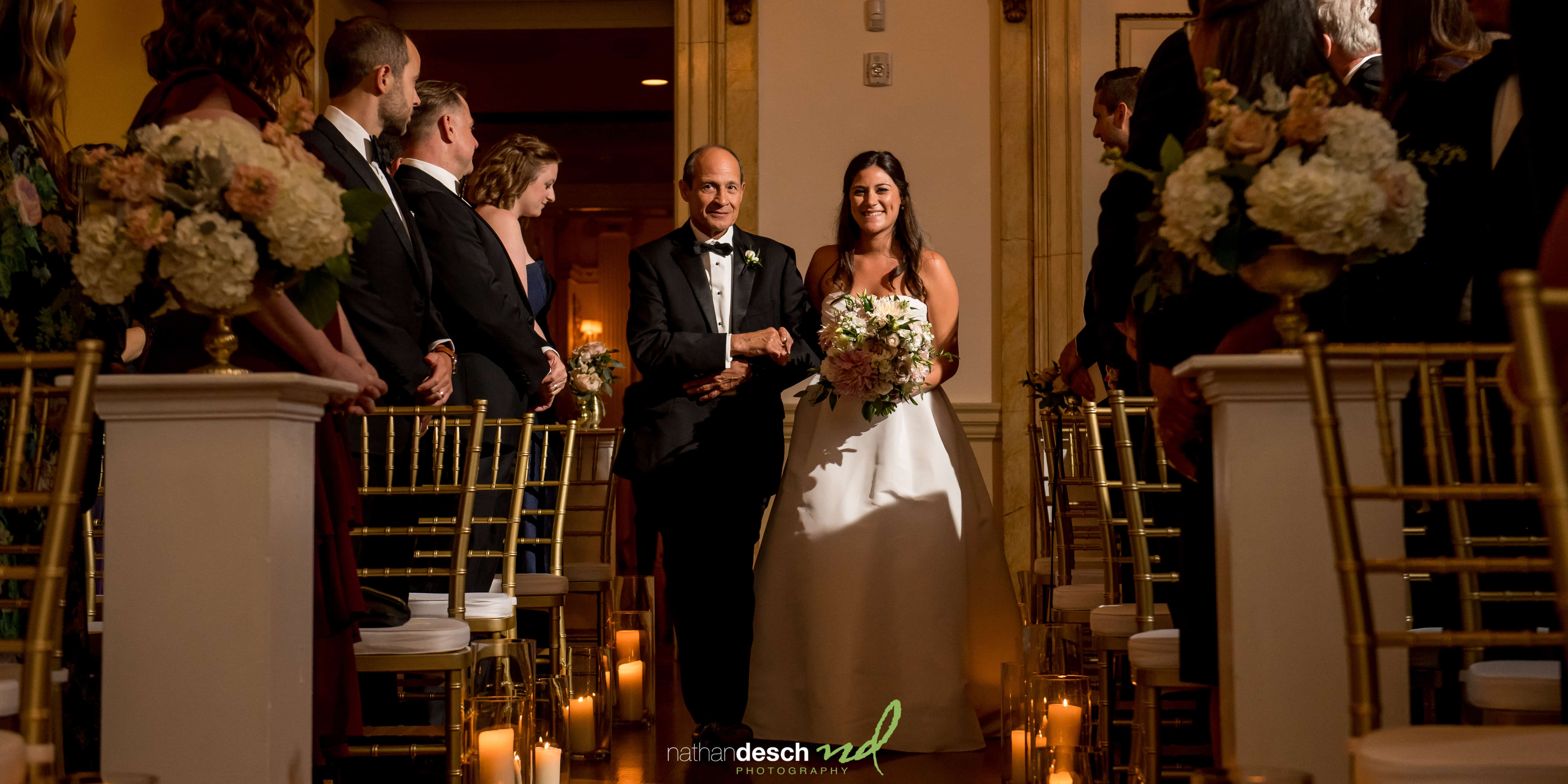 Rittenhouse Square Wedding Photography