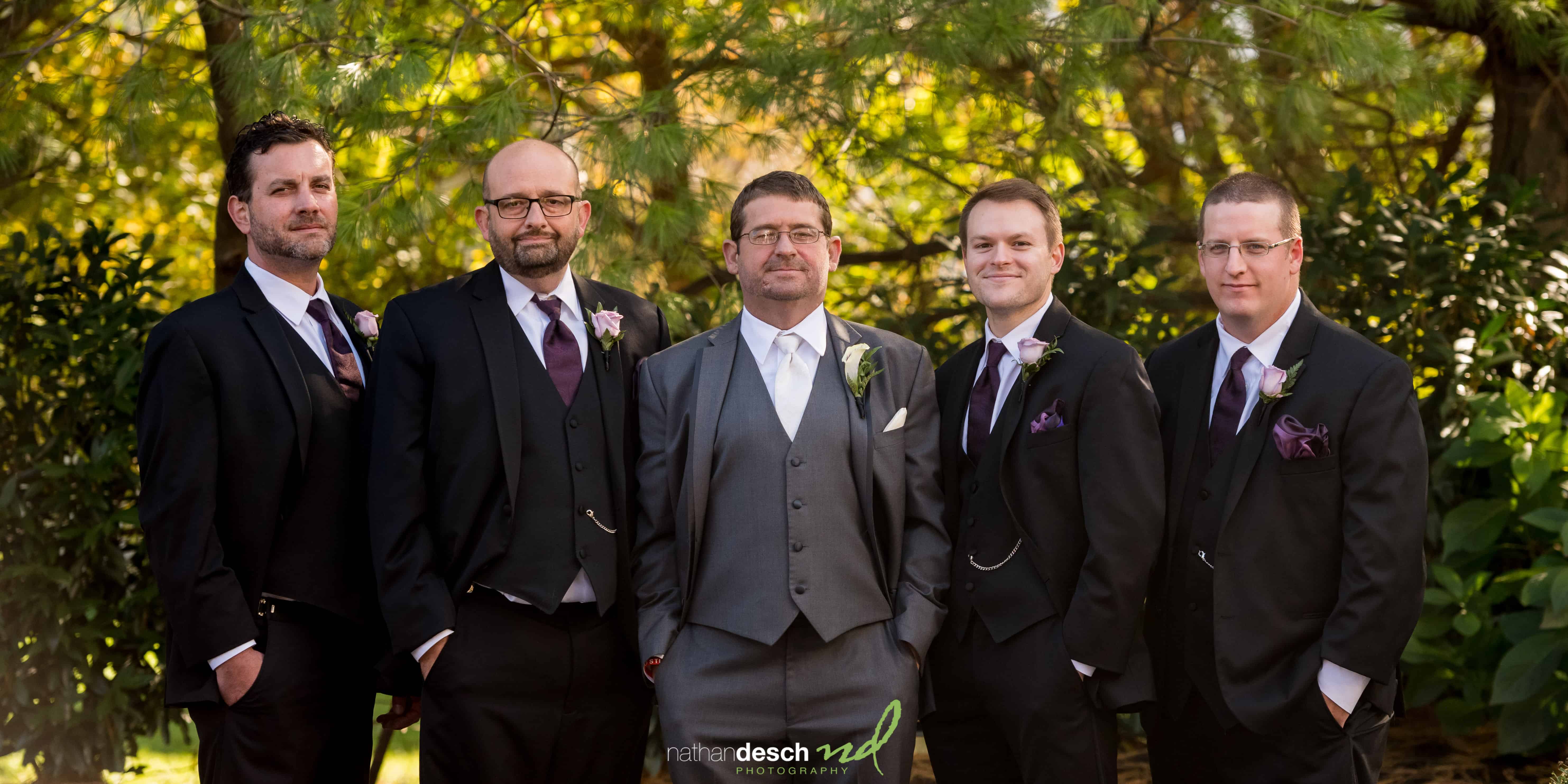 Lancaster Wedding Photographers