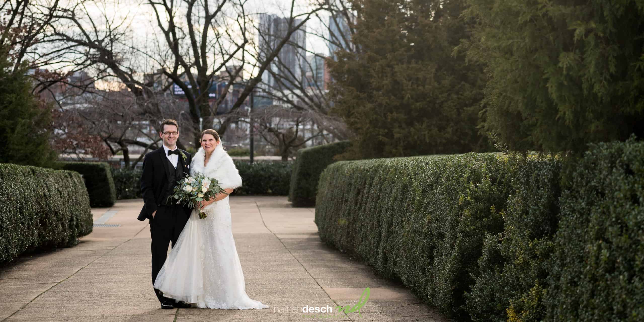 Wedding Photographers in Philadelphia