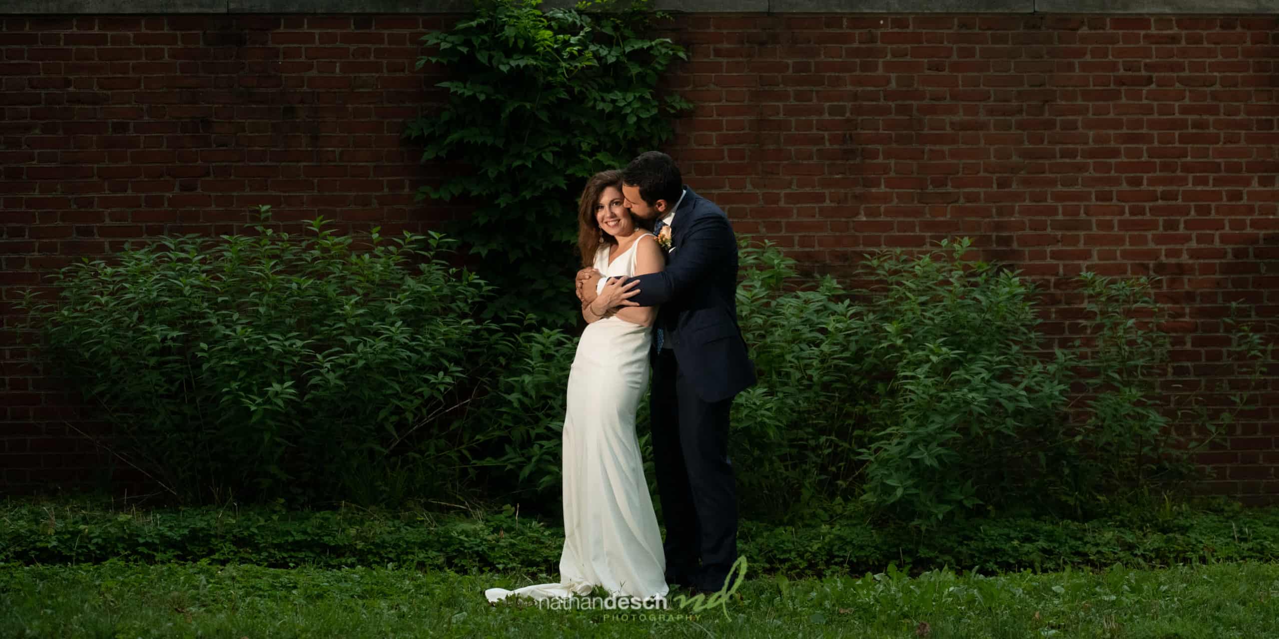Philadelphia Wedding Photographers