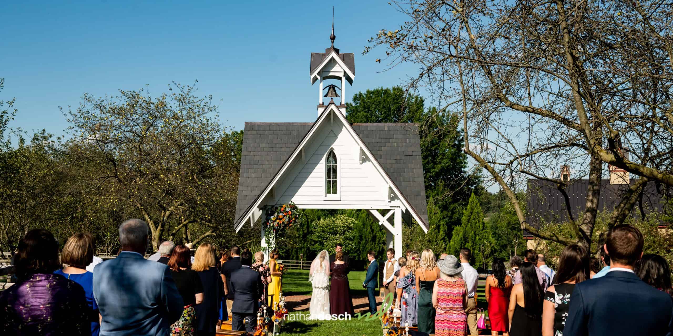 Ironstone Ranch Wedding pictures
