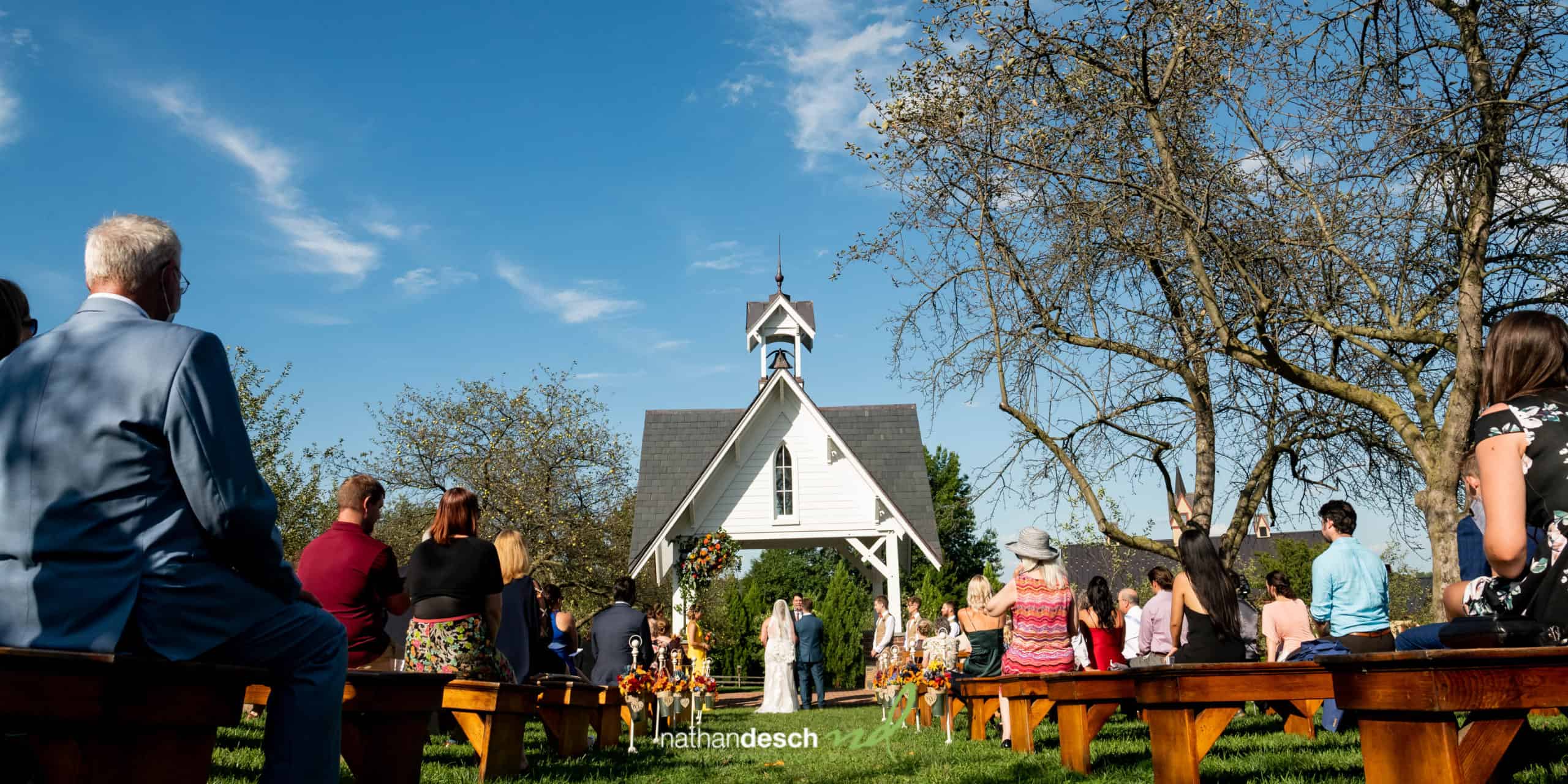 Ironstone Ranch Wedding photography