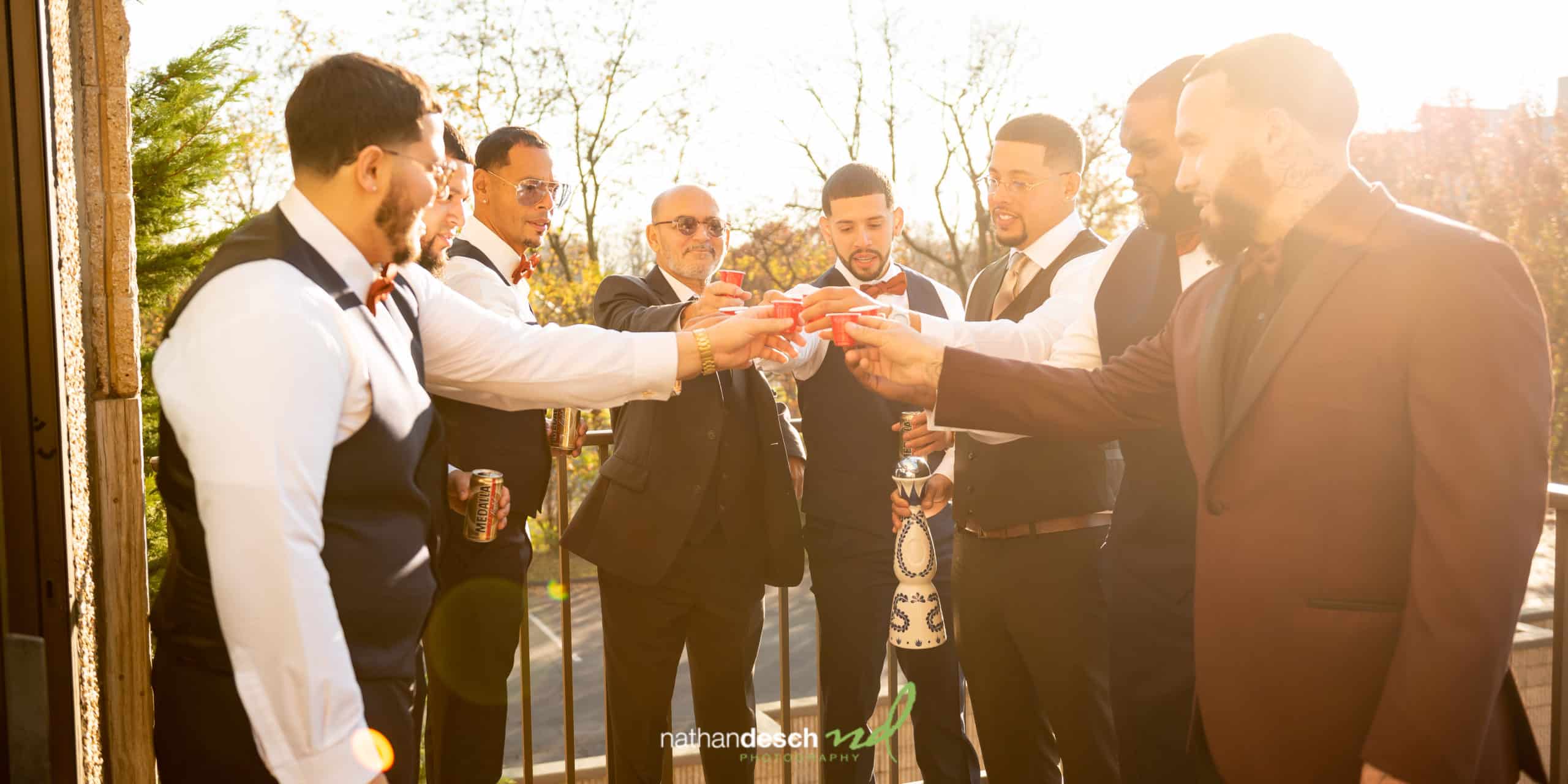 Wedding Pictures We Love in 2020