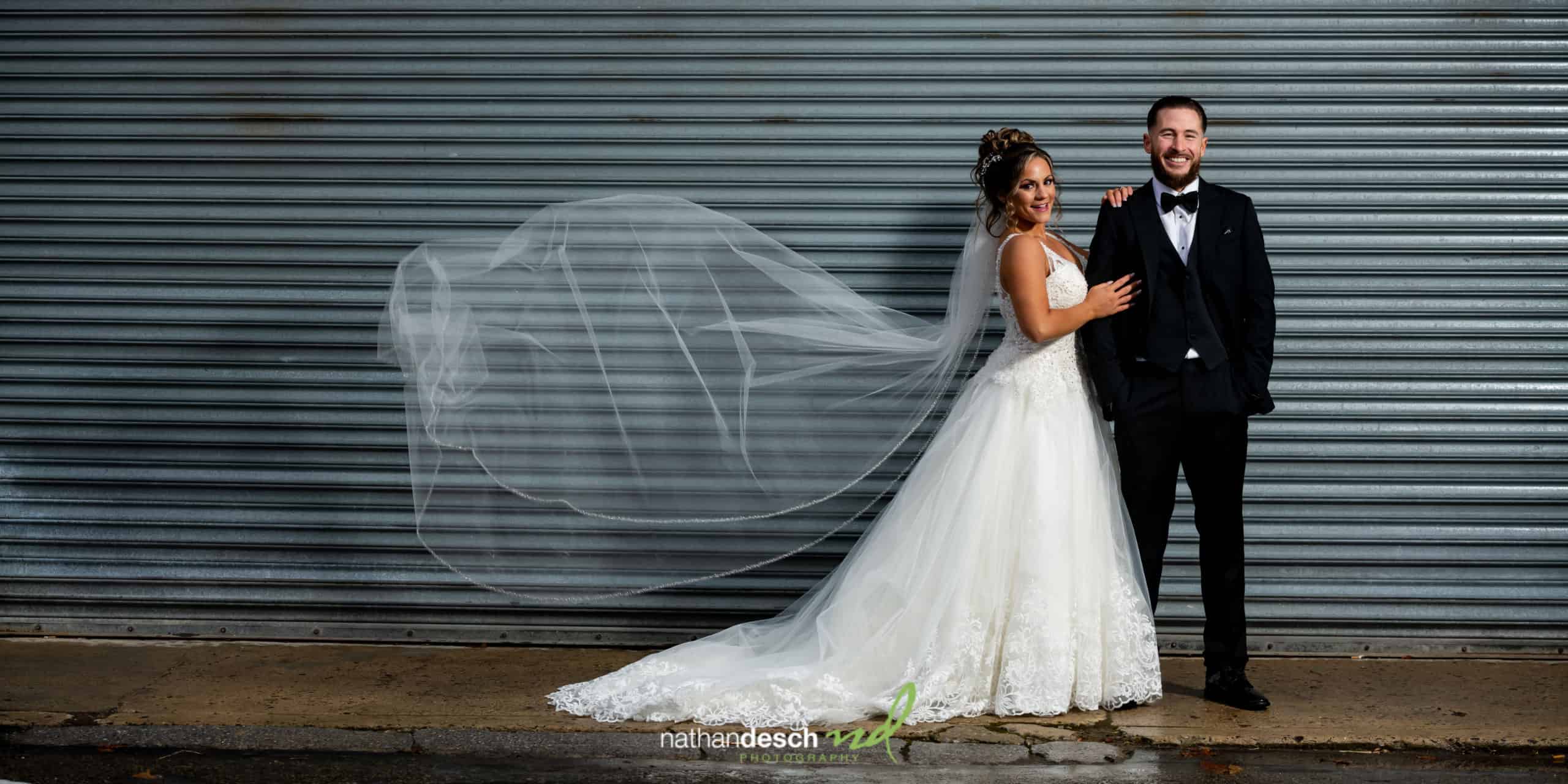 Wedding photographers in Philadelphia