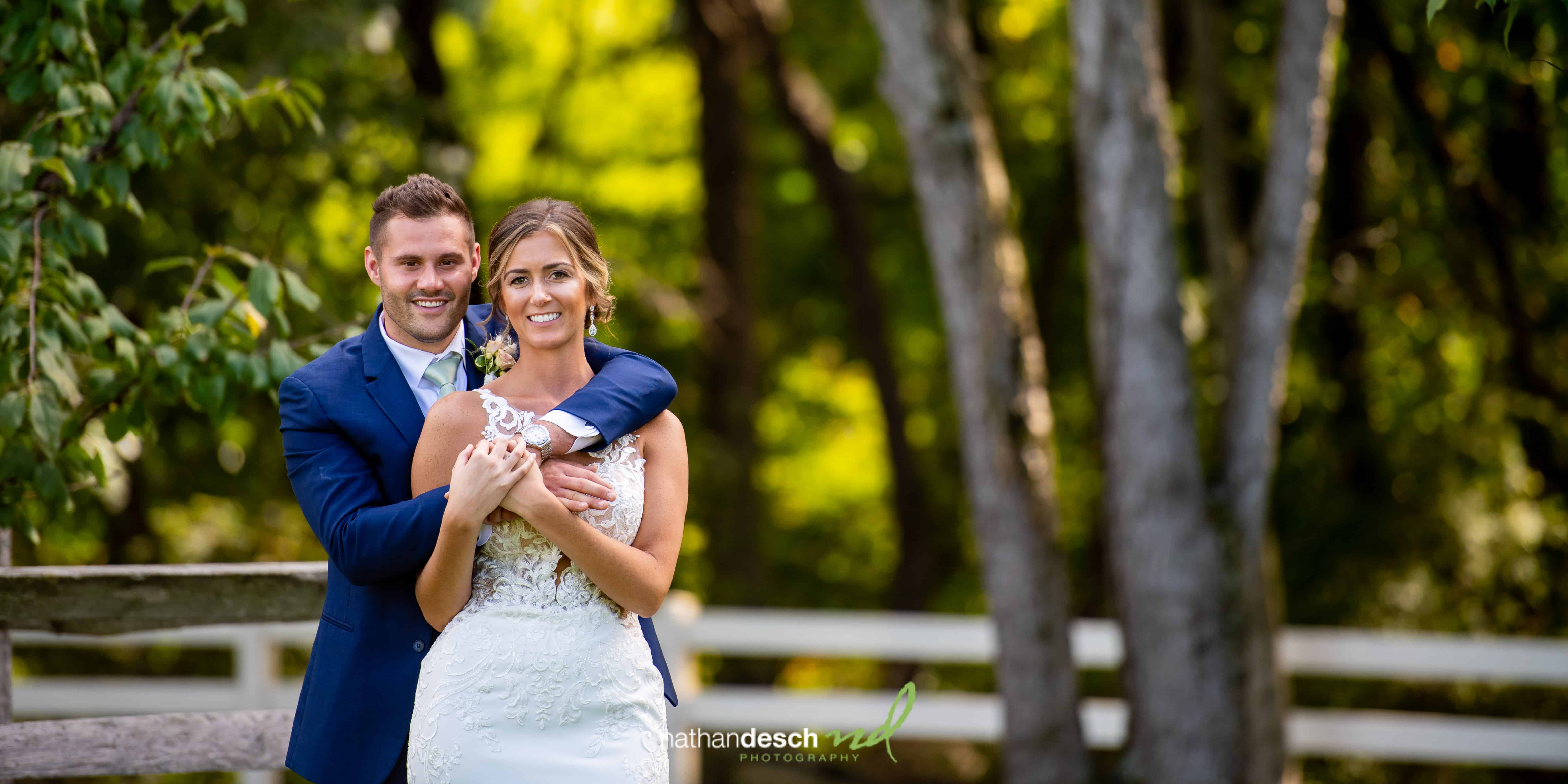 Lancaster Wedding Photographers