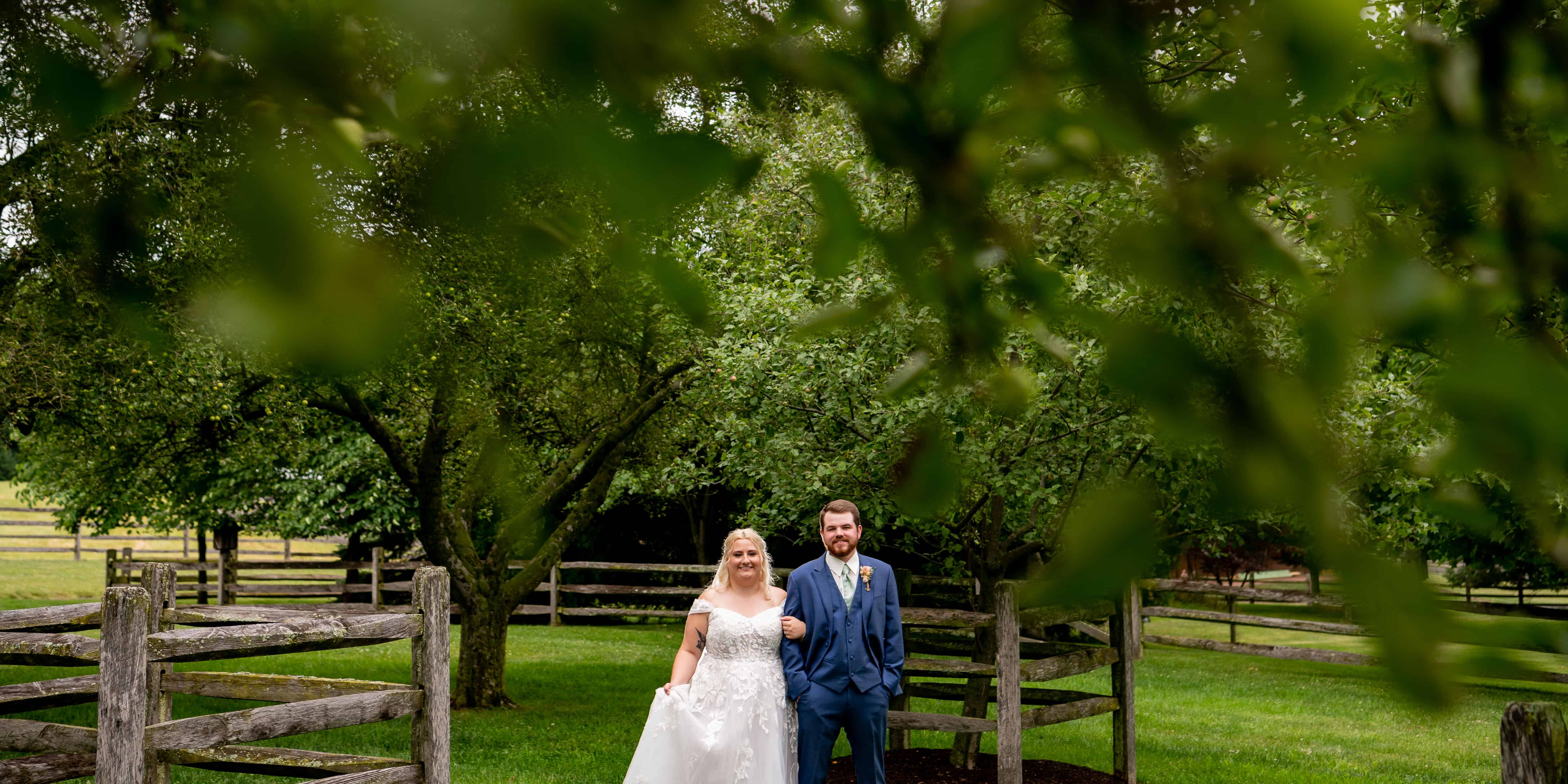 couple portraits at ironstone ranch