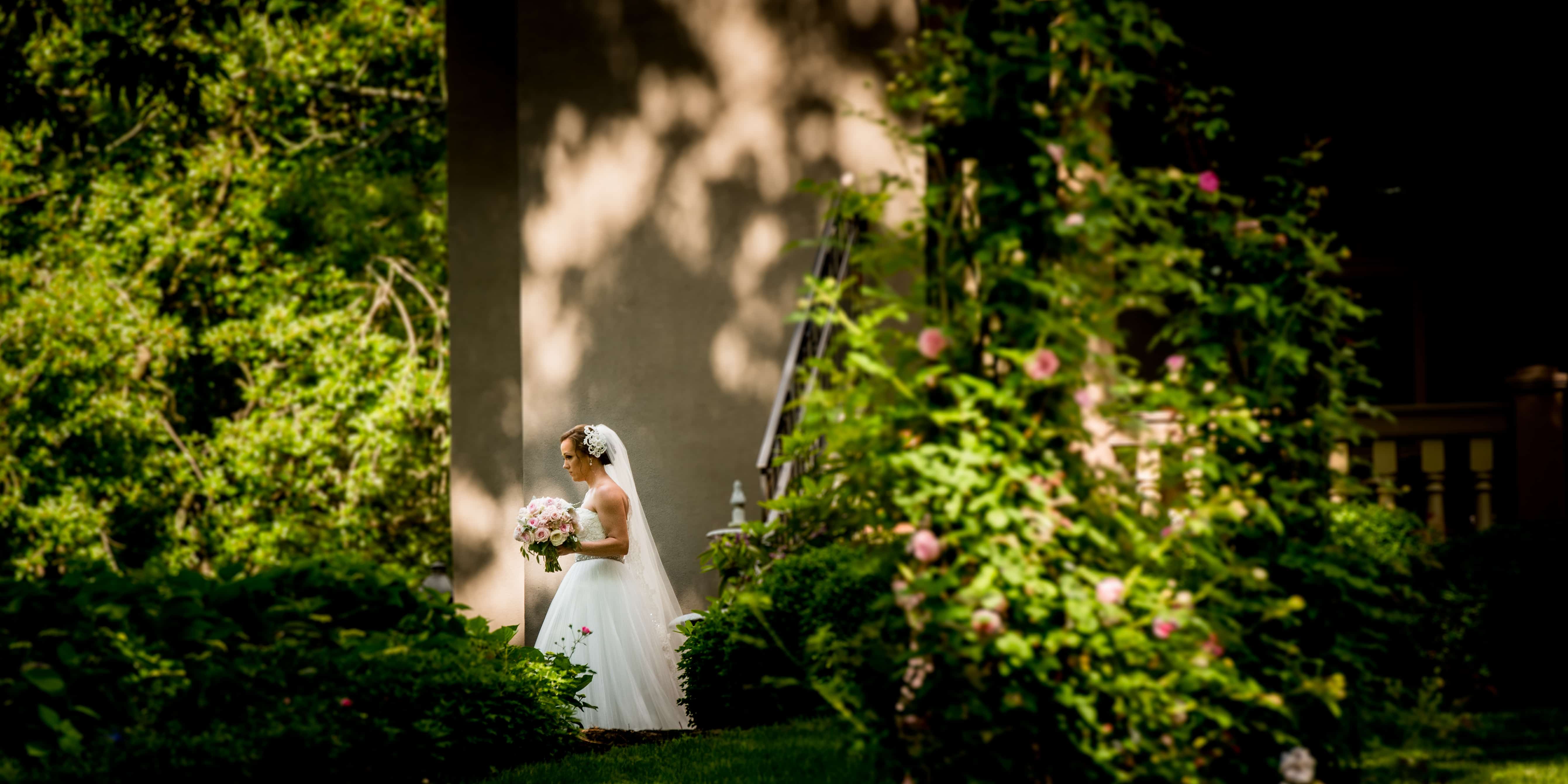 Top wedding venues in PA 